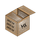 Paquete distribuidor