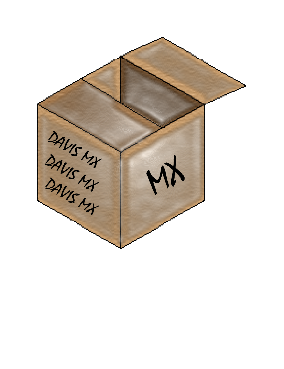 Paquete  Mayorista