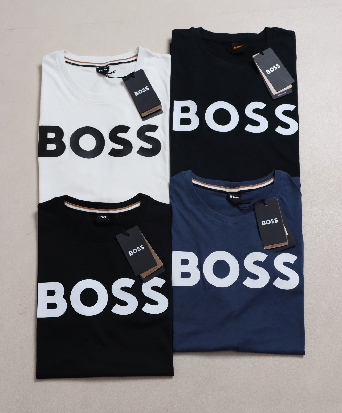 Playera por importacion