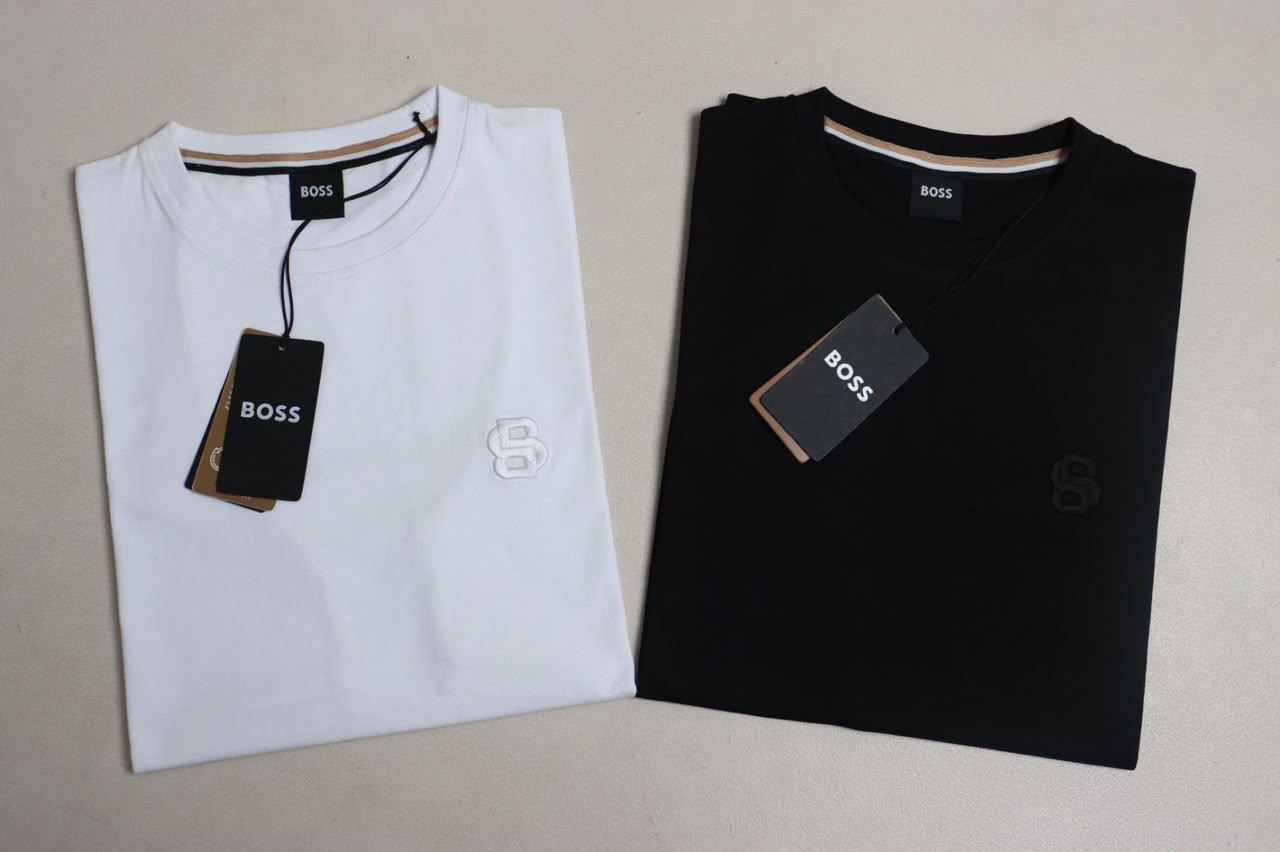 Playera por importacion