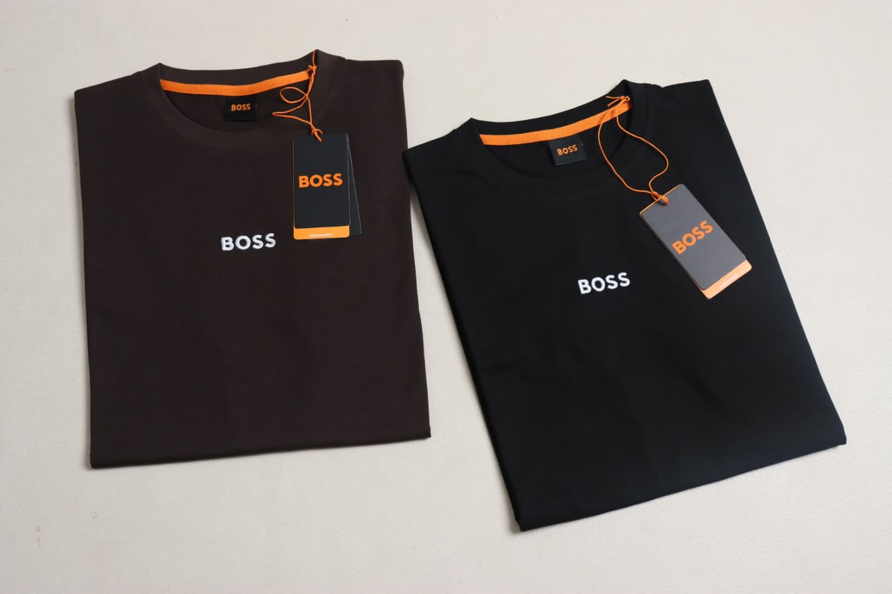 Playera por importacion