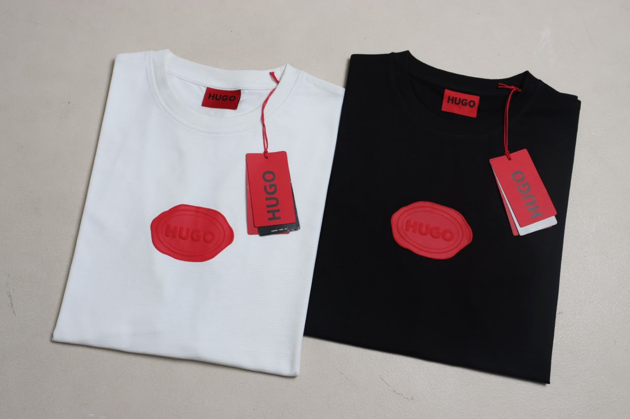 Playera por importacion