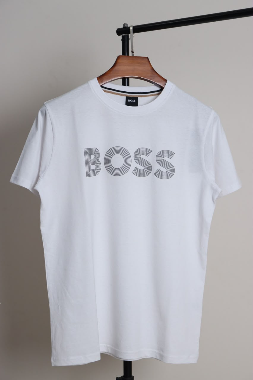 Playera por importacion